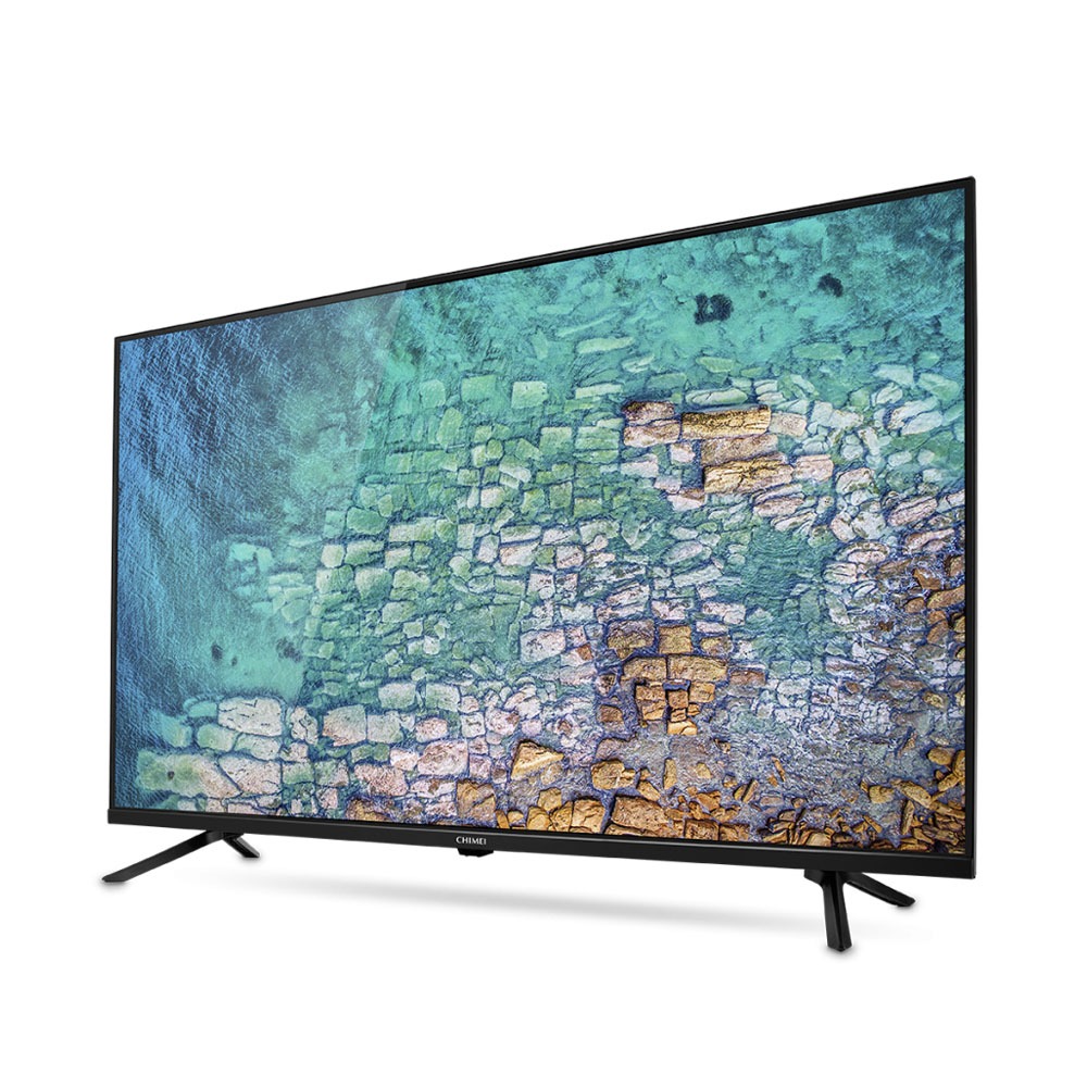 CHIMEI 奇美 43型 FHD低藍光液晶顯示器 電視 螢幕 TL-43B100◉80A015
